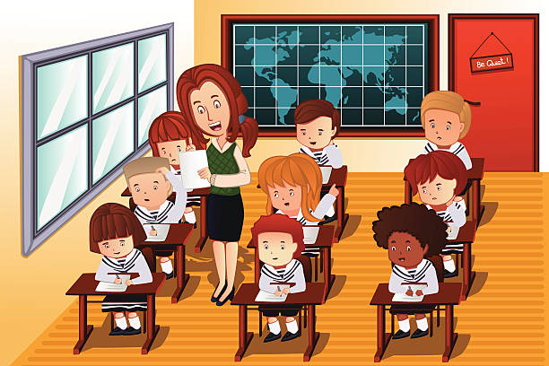 Ujian Sekolah/PSKA Kelas 6