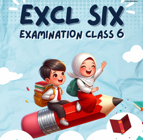 EXCL SIX Buku Evaluasi